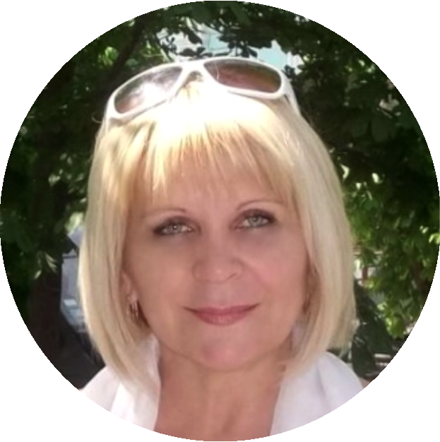 Заступник директора Кравченко Любов Олександрівна