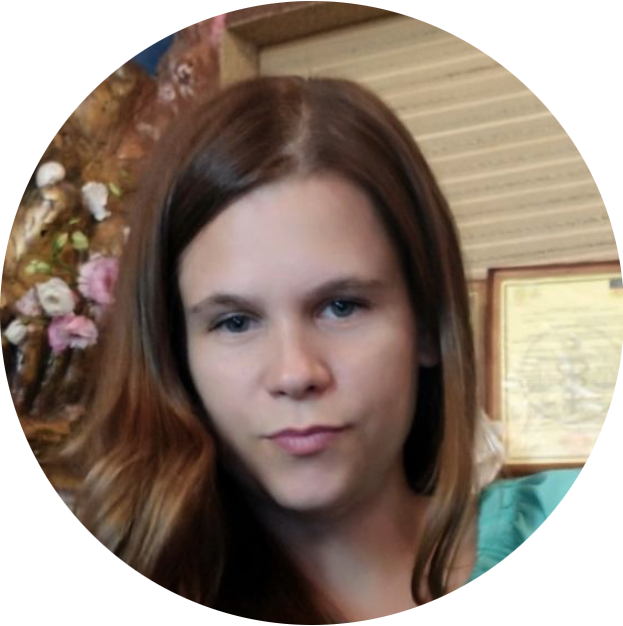 Засновник центру Низовець Любов Миколаївна