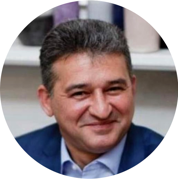 Директор Торосян Самвел Робертович